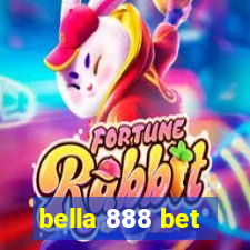 bella 888 bet